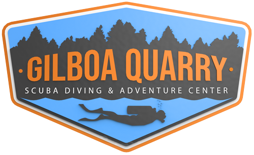 Gilboa Quarry, The Midwest Premier Scuba Diving & Adventure Center!