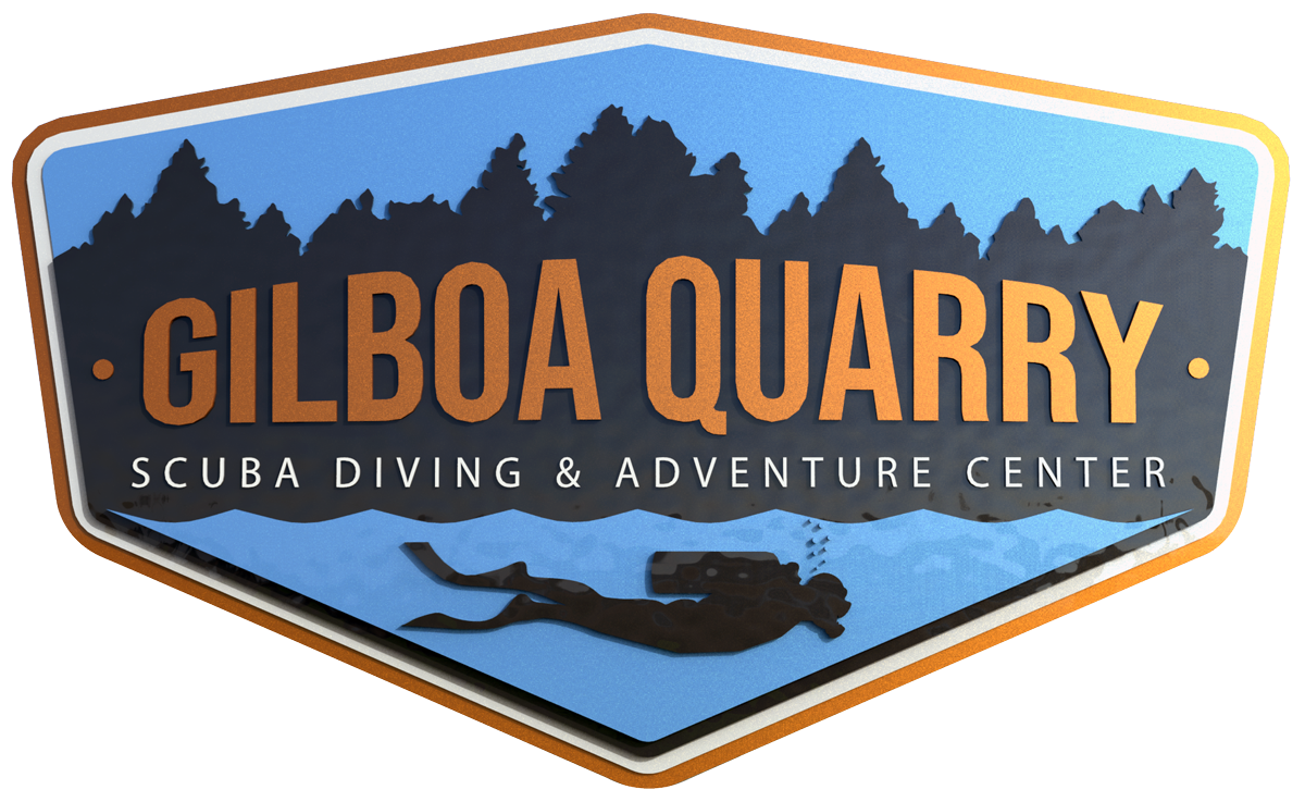 Gilboa Quarry, The Midwest Premier Scuba Diving & Adventure Center! Gilboa Quarry, The Midwest Premier Scuba Diving & Adventure Center!