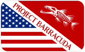 Project Barracuda